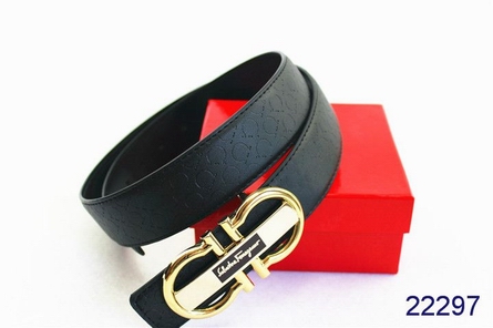 Ferragamo Belts-011